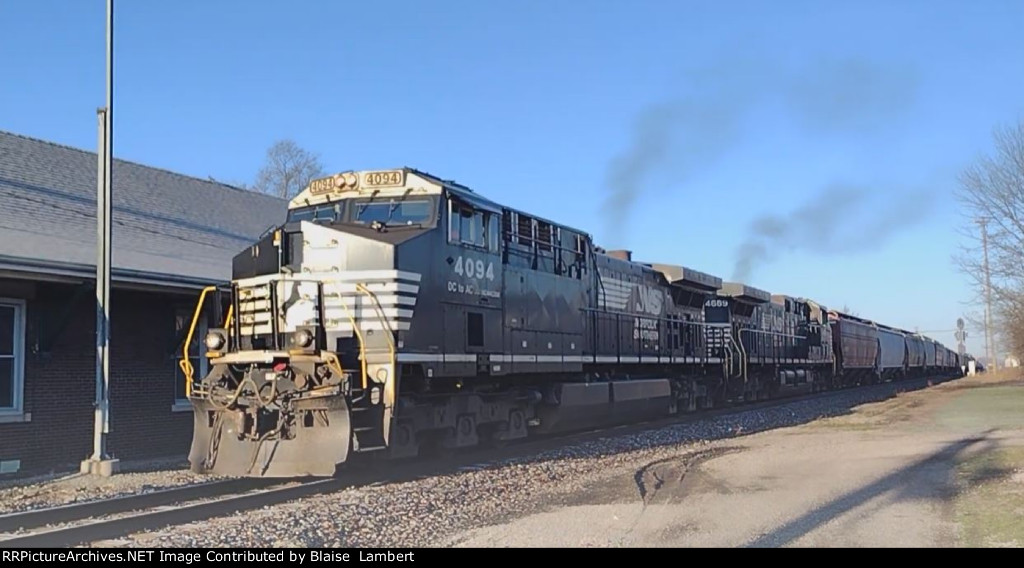 NS 40X